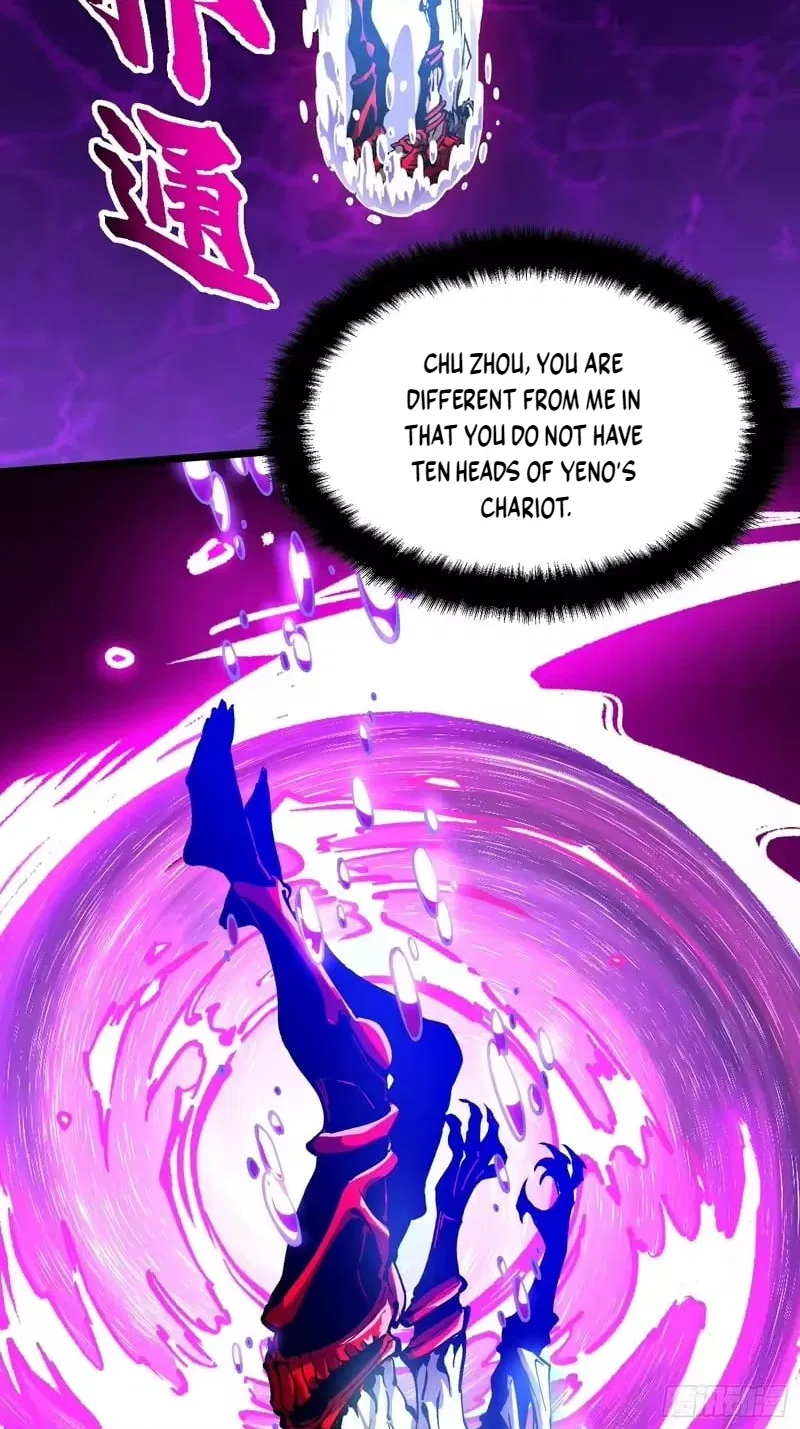 Martial Evolution: Start by Awakening the King of Monsters Chapter 128 – Page 15