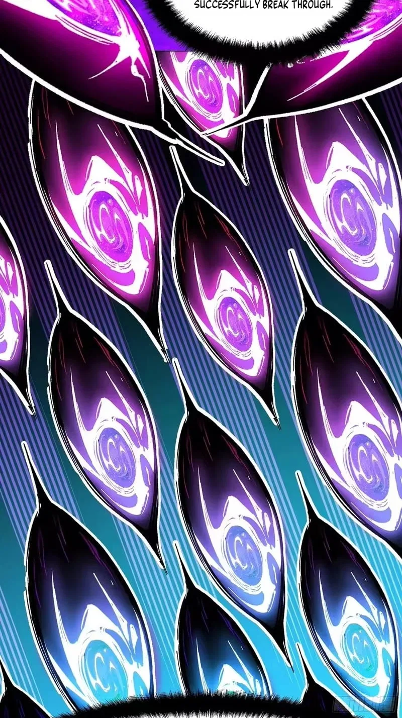 Martial Evolution: Start by Awakening the King of Monsters Chapter 128 – Page 18