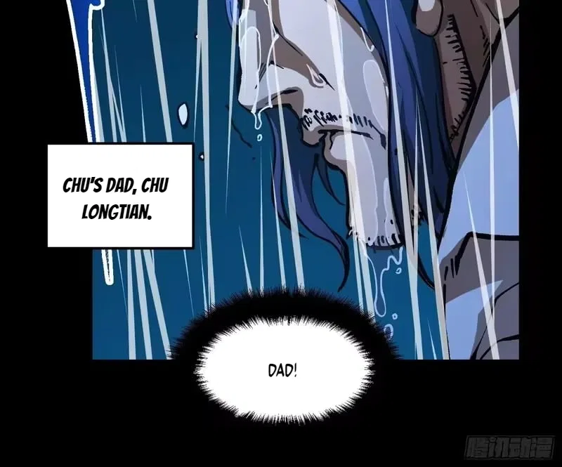 Martial Evolution: Start by Awakening the King of Monsters Chapter 128 – Page 24