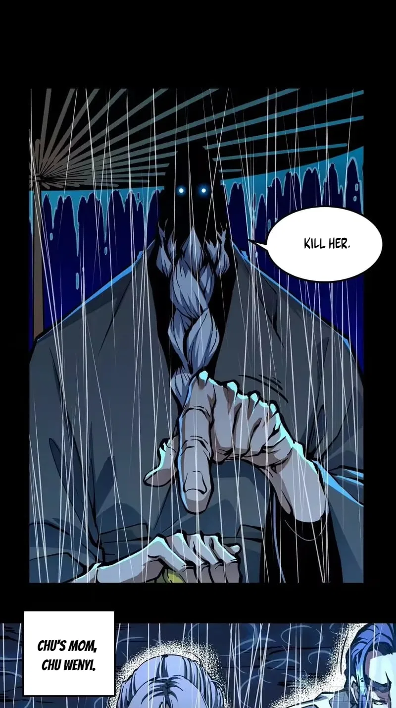 Martial Evolution: Start by Awakening the King of Monsters Chapter 128 – Page 25