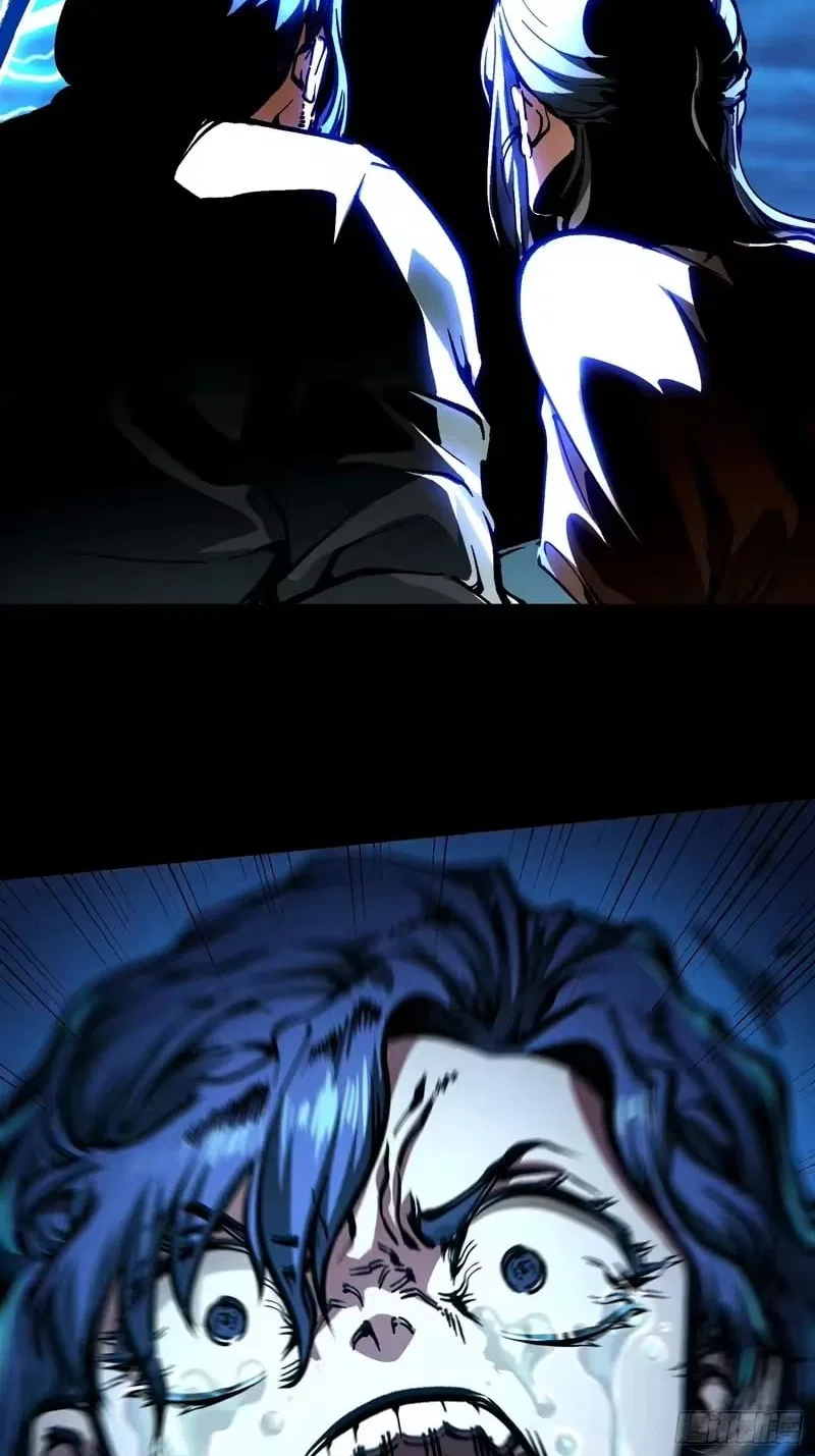 Martial Evolution: Start by Awakening the King of Monsters Chapter 128 – Page 31