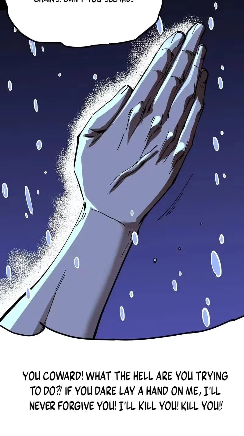 Martial Evolution: Start by Awakening the King of Monsters Chapter 128 – Page 35