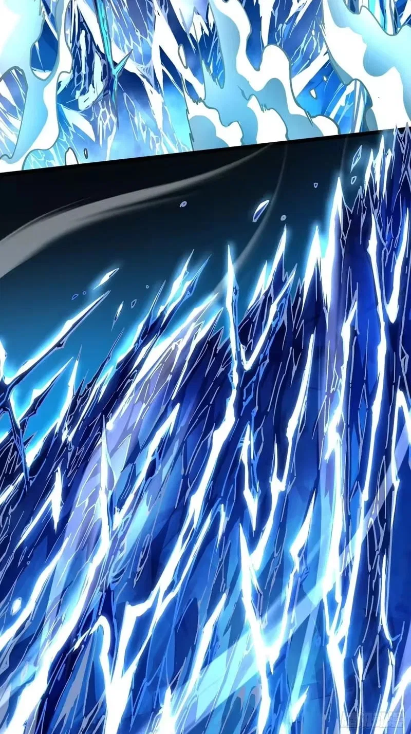 Martial Evolution: Start by Awakening the King of Monsters Chapter 127 – Page 3