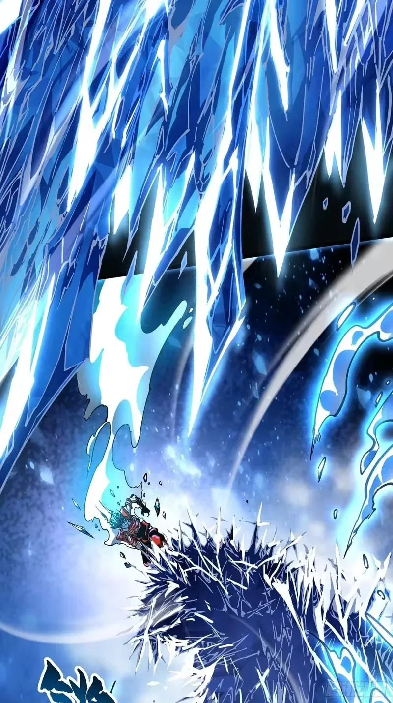 Martial Evolution: Start by Awakening the King of Monsters Chapter 127 – Page 4
