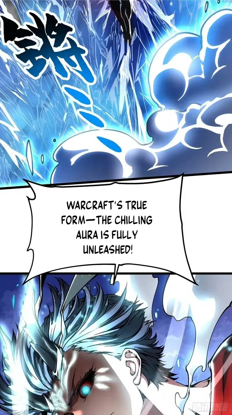Martial Evolution: Start by Awakening the King of Monsters Chapter 127 – Page 6