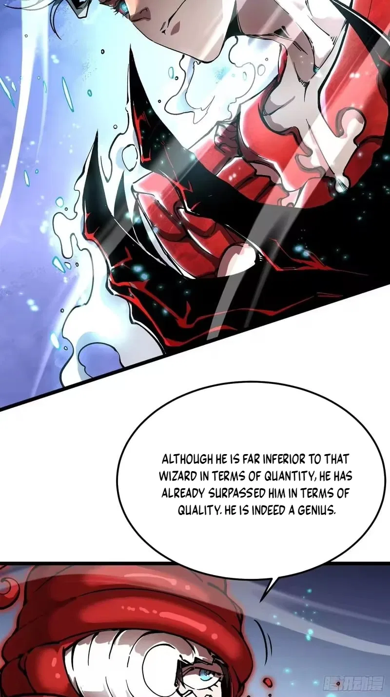 Martial Evolution: Start by Awakening the King of Monsters Chapter 127 – Page 7