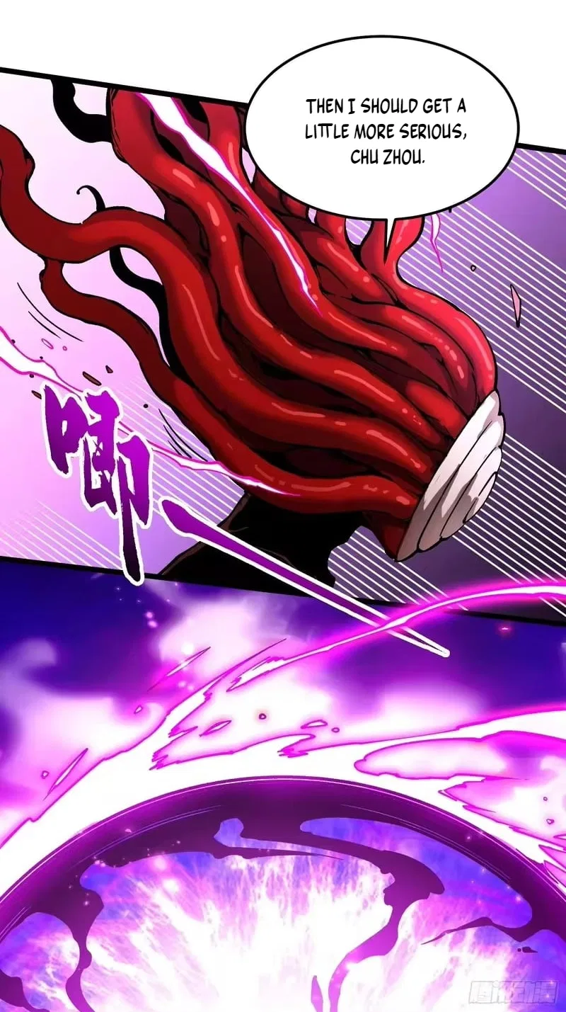 Martial Evolution: Start by Awakening the King of Monsters Chapter 127 – Page 9