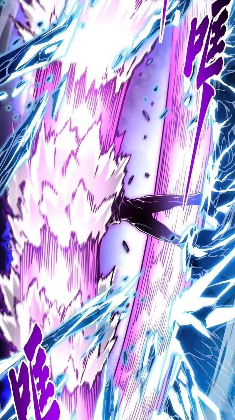 Martial Evolution: Start by Awakening the King of Monsters Chapter 127 – Page 15