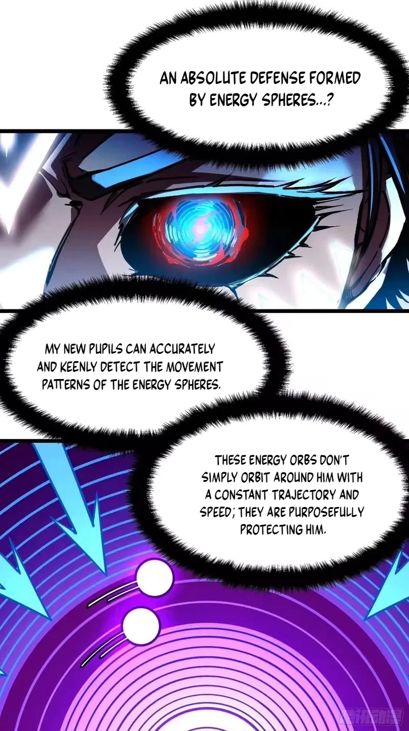Martial Evolution: Start by Awakening the King of Monsters Chapter 127 – Page 17