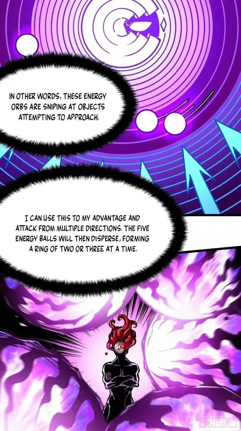 Martial Evolution: Start by Awakening the King of Monsters Chapter 127 – Page 18