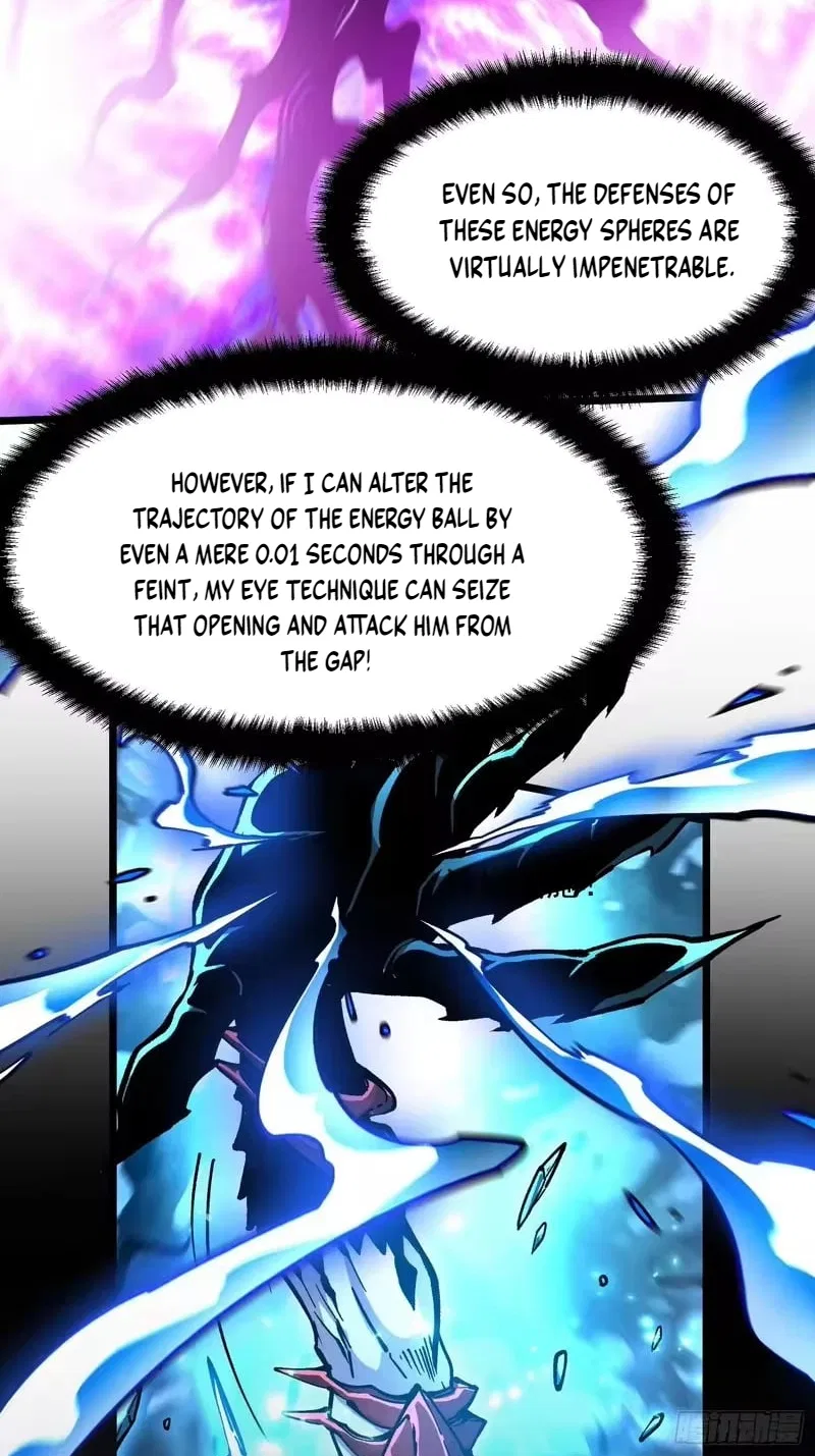 Martial Evolution: Start by Awakening the King of Monsters Chapter 127 – Page 19