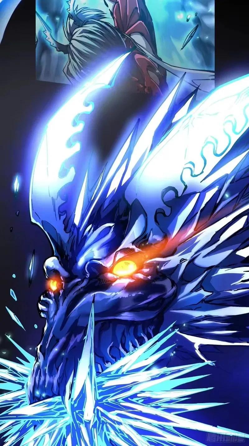 Martial Evolution: Start by Awakening the King of Monsters Chapter 127 – Page 20