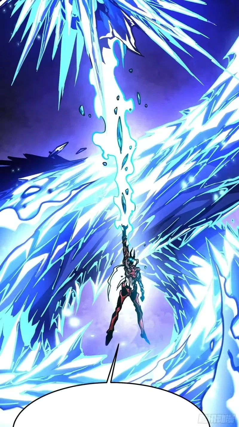 Martial Evolution: Start by Awakening the King of Monsters Chapter 127 – Page 21