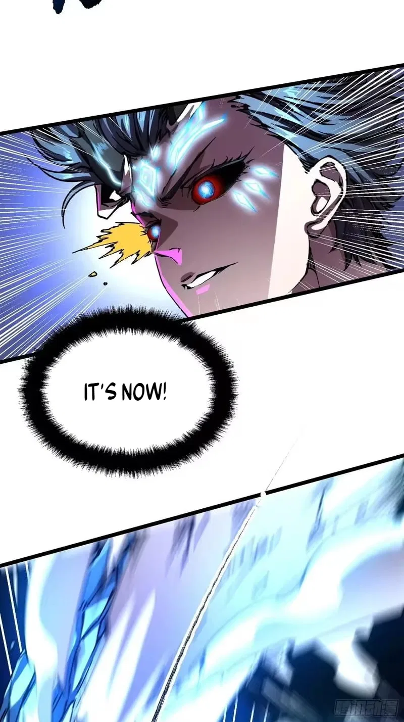 Martial Evolution: Start by Awakening the King of Monsters Chapter 127 – Page 26