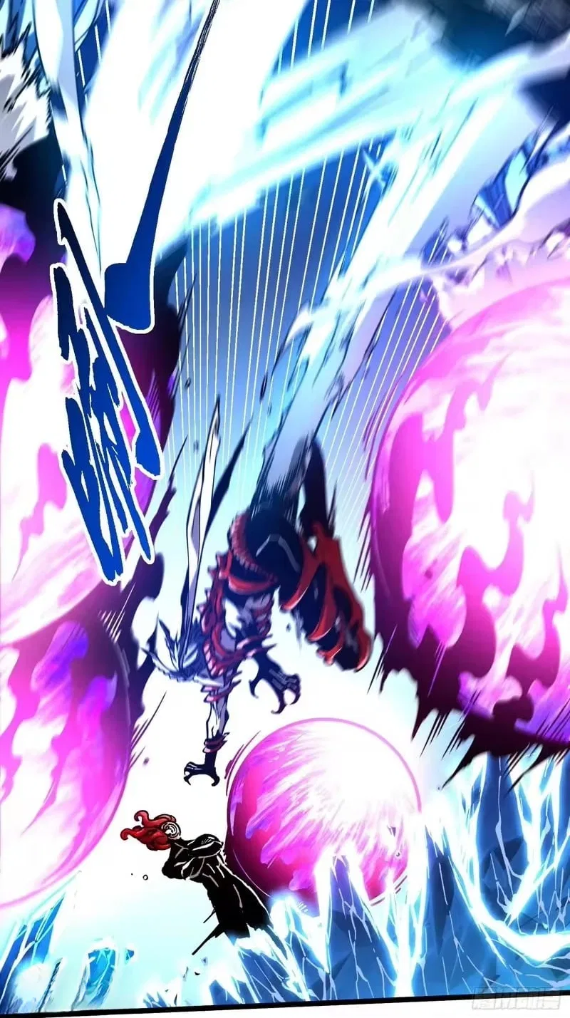 Martial Evolution: Start by Awakening the King of Monsters Chapter 127 – Page 27