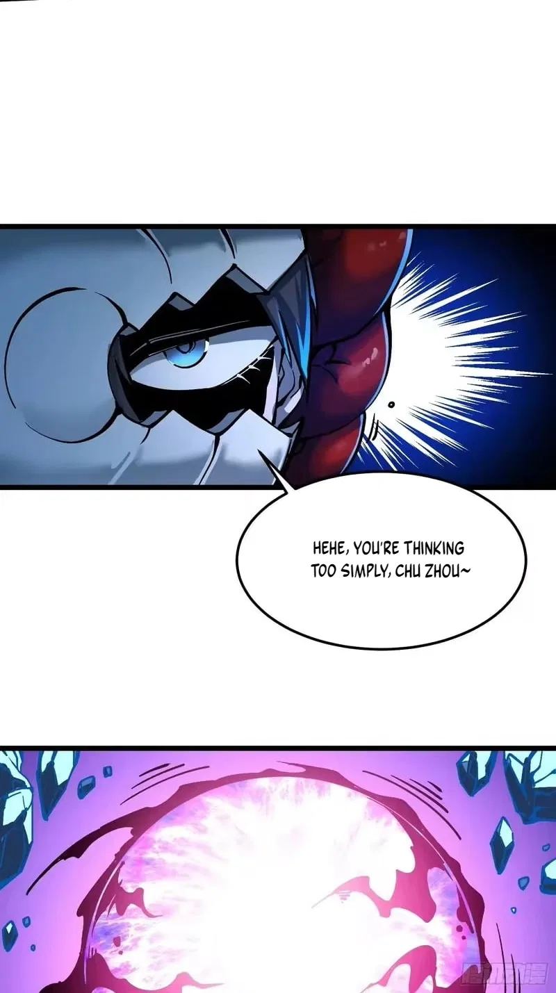 Martial Evolution: Start by Awakening the King of Monsters Chapter 127 – Page 28