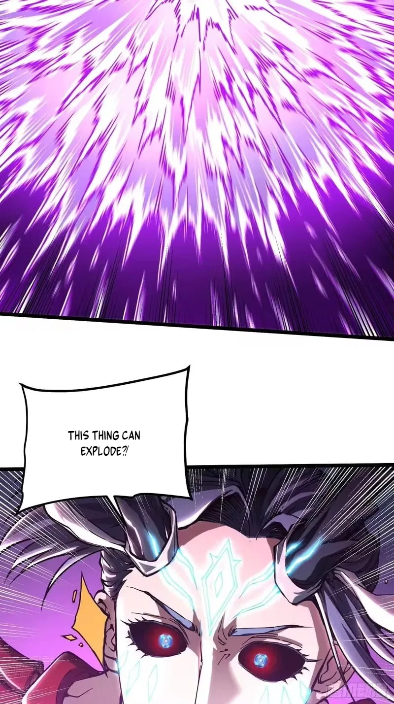 Martial Evolution: Start by Awakening the King of Monsters Chapter 127 – Page 30