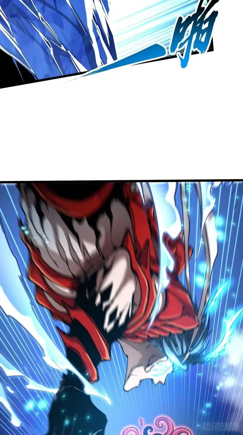 Martial Evolution: Start by Awakening the King of Monsters Chapter 127 – Page 37