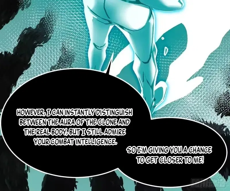 Martial Evolution: Start by Awakening the King of Monsters Chapter 127 – Page 40