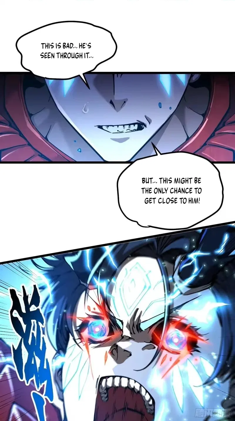 Martial Evolution: Start by Awakening the King of Monsters Chapter 127 – Page 41