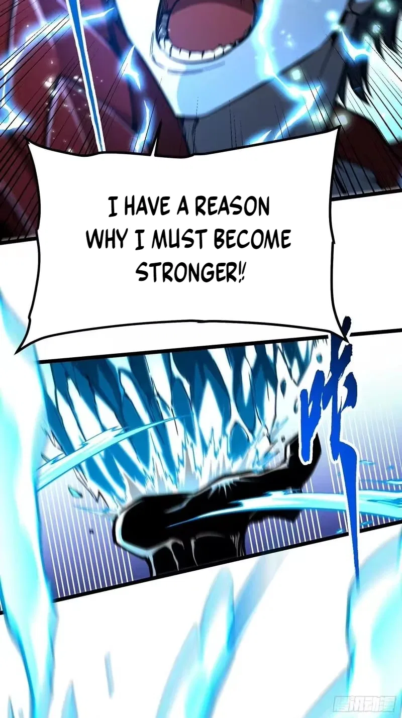 Martial Evolution: Start by Awakening the King of Monsters Chapter 127 – Page 42