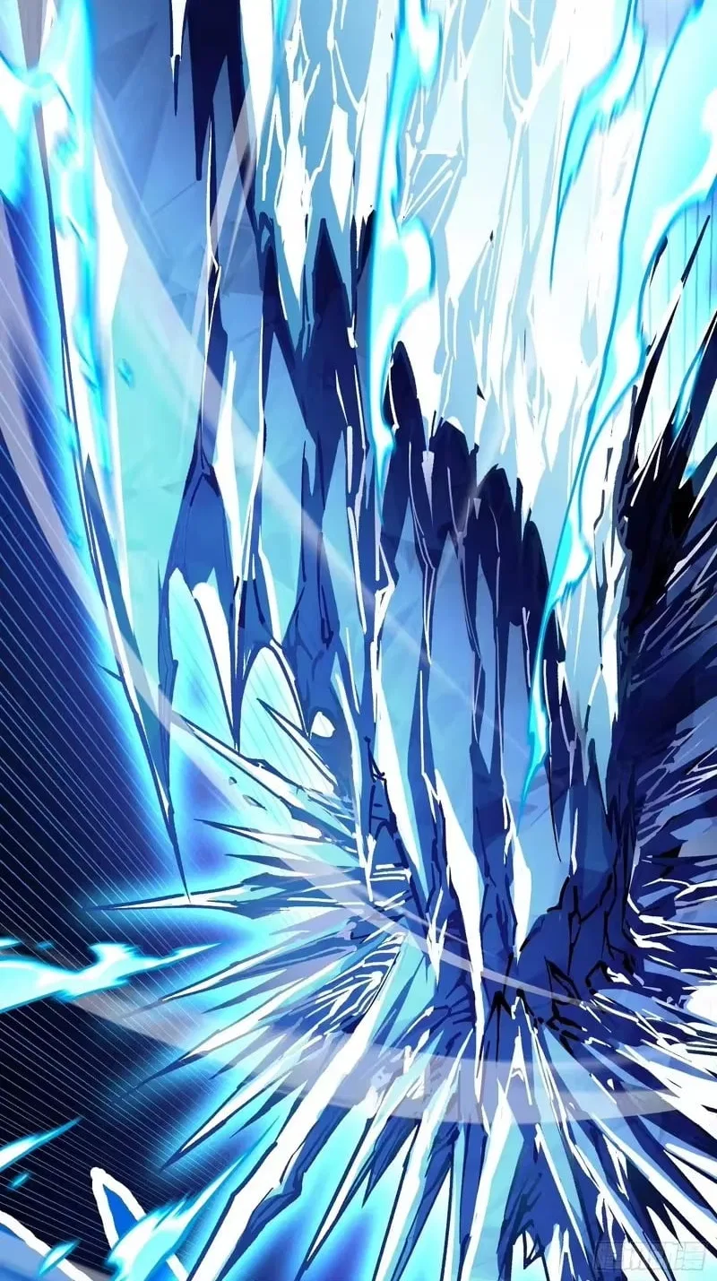 Martial Evolution: Start by Awakening the King of Monsters Chapter 127 – Page 44