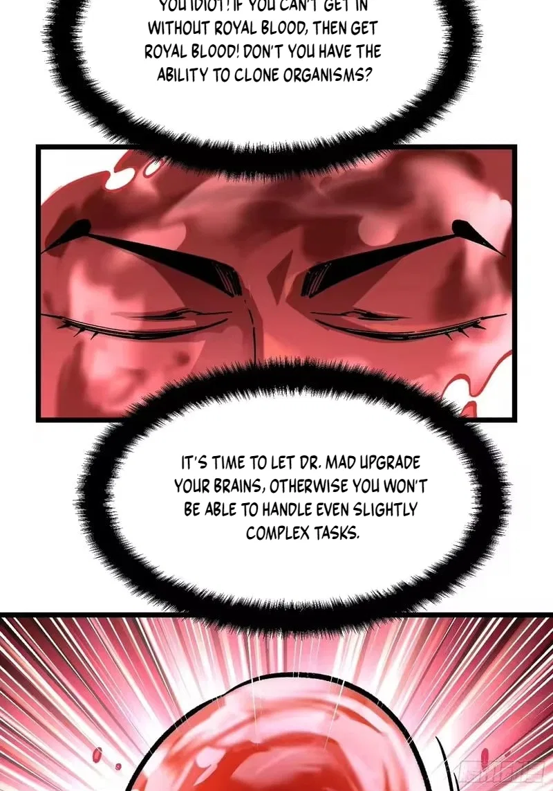 Martial Evolution: Start by Awakening the King of Monsters Chapter 125 – Page 3