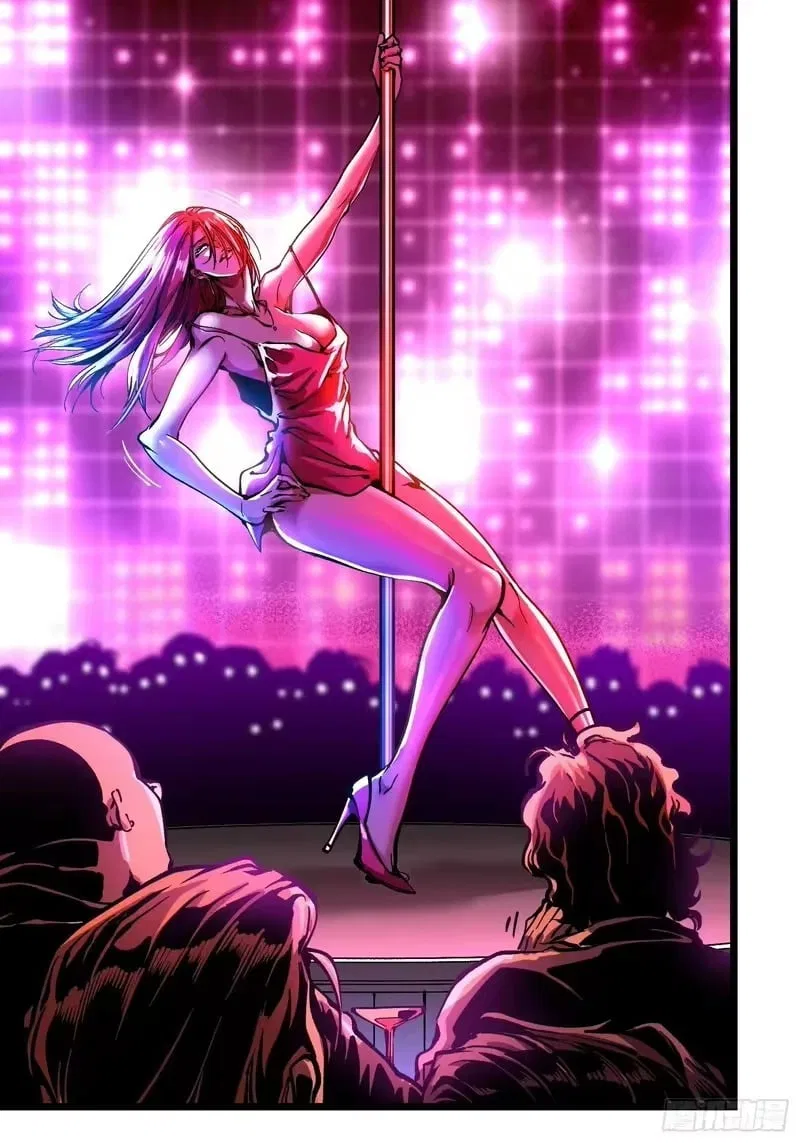 Martial Evolution: Start by Awakening the King of Monsters Chapter 125 – Page 8