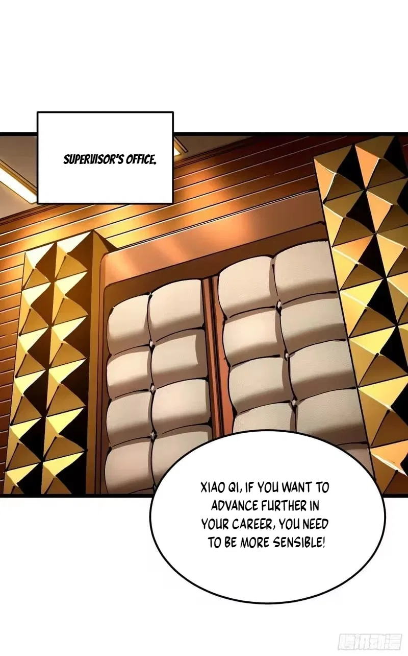 Martial Evolution: Start by Awakening the King of Monsters Chapter 125 – Page 9