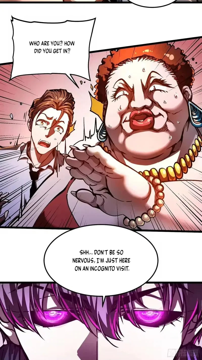 Martial Evolution: Start by Awakening the King of Monsters Chapter 125 – Page 11