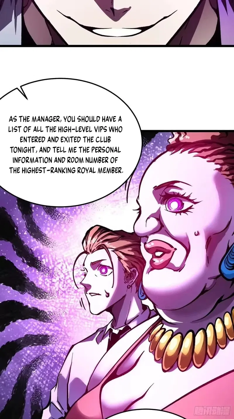 Martial Evolution: Start by Awakening the King of Monsters Chapter 125 – Page 12
