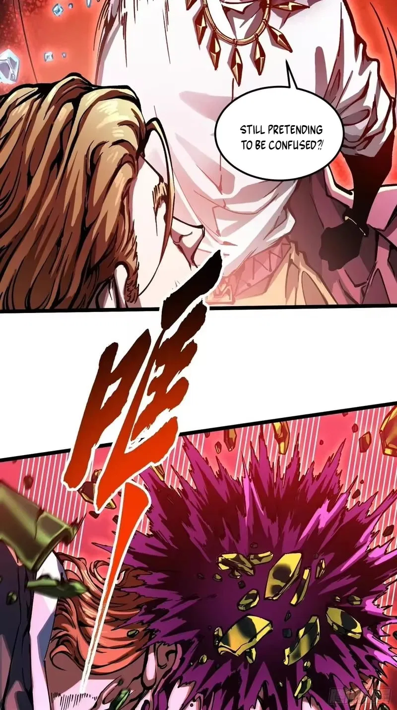 Martial Evolution: Start by Awakening the King of Monsters Chapter 125 – Page 24