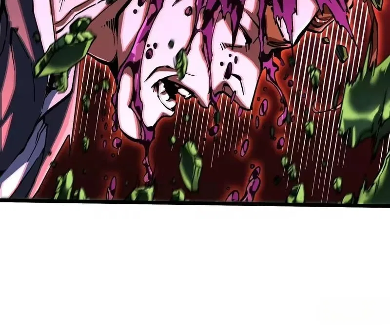 Martial Evolution: Start by Awakening the King of Monsters Chapter 125 – Page 25
