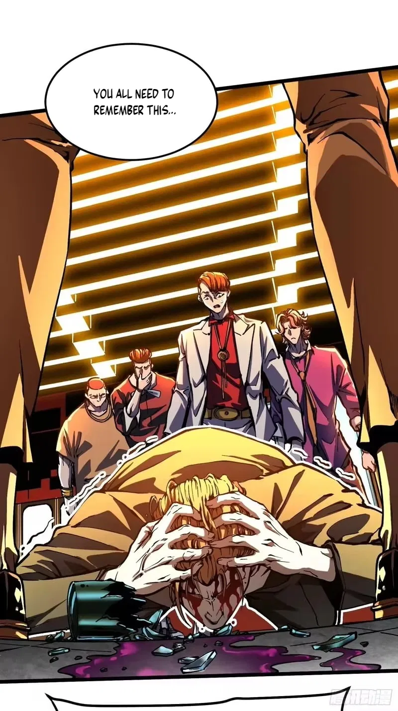 Martial Evolution: Start by Awakening the King of Monsters Chapter 125 – Page 26