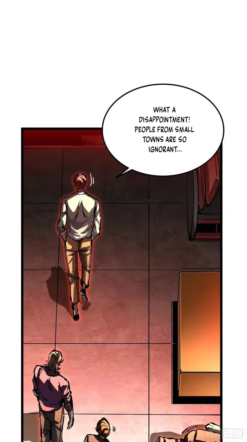 Martial Evolution: Start by Awakening the King of Monsters Chapter 125 – Page 29