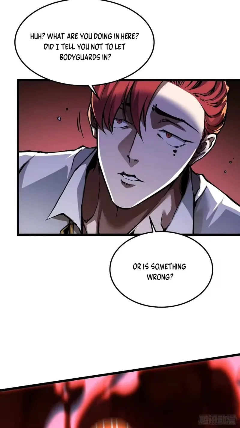 Martial Evolution: Start by Awakening the King of Monsters Chapter 125 – Page 31