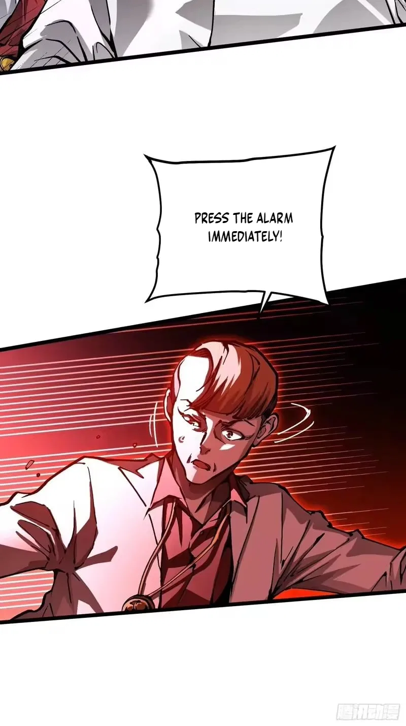 Martial Evolution: Start by Awakening the King of Monsters Chapter 125 – Page 36