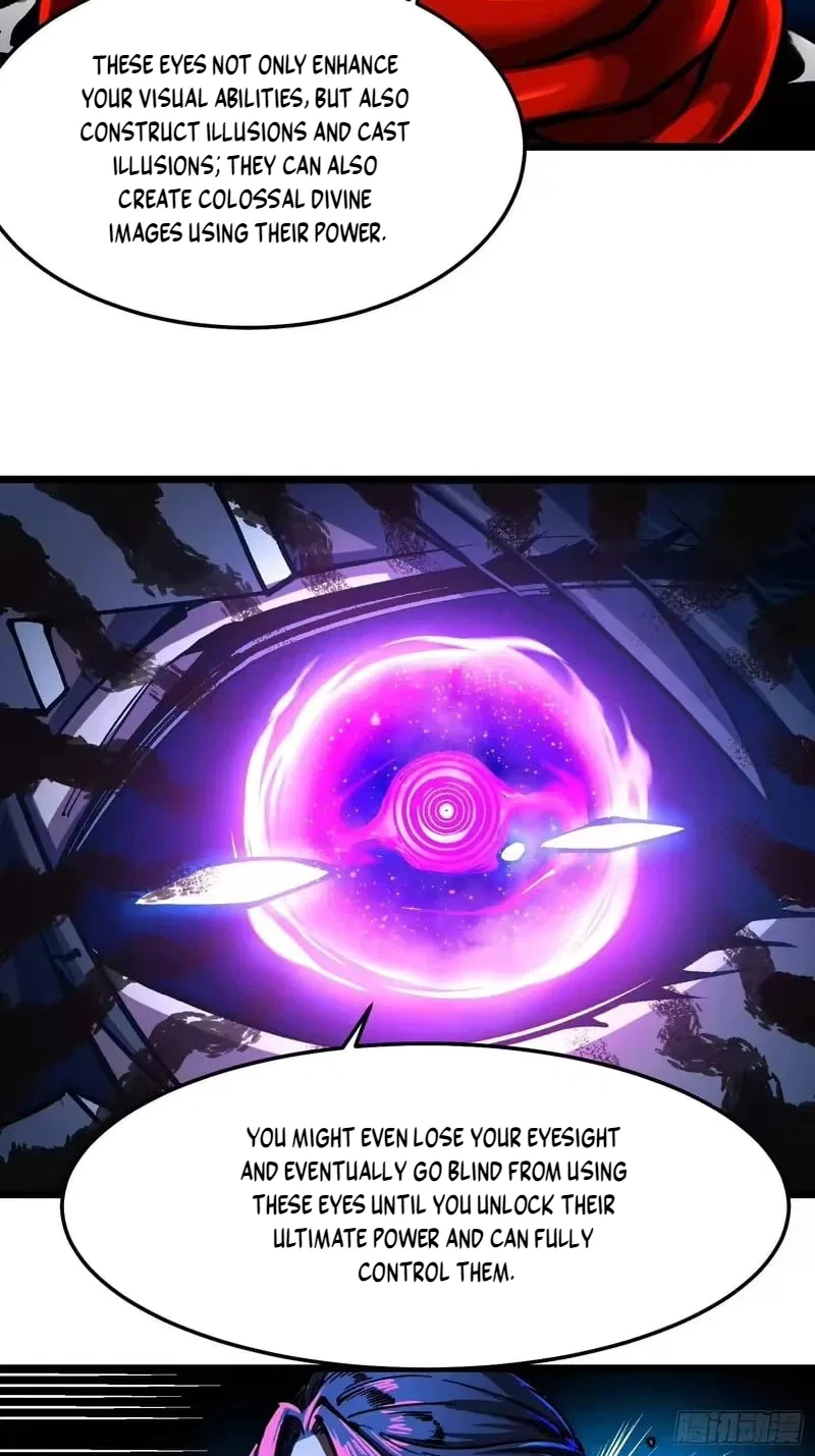 Martial Evolution: Start by Awakening the King of Monsters Chapter 124 – Page 7