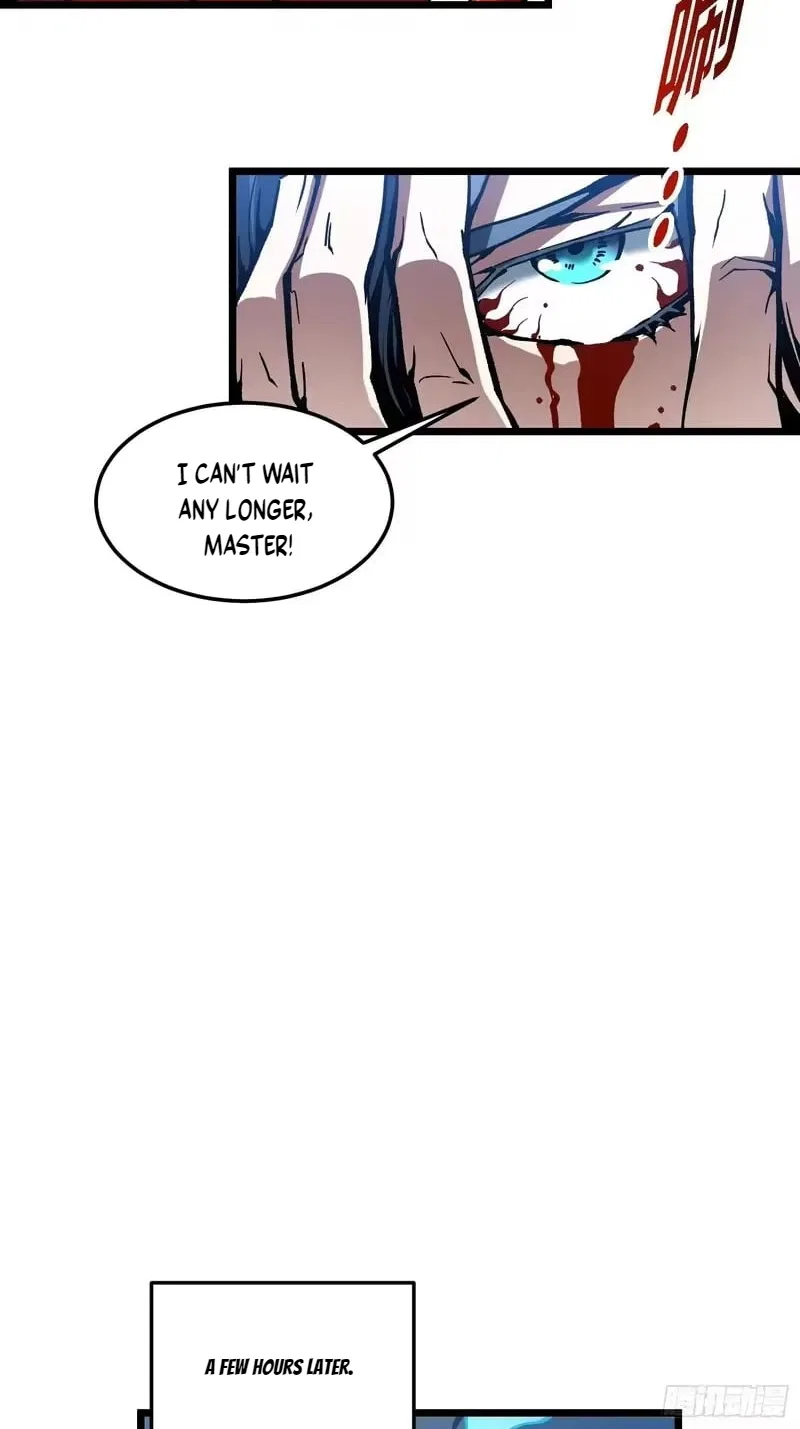 Martial Evolution: Start by Awakening the King of Monsters Chapter 124 – Page 10