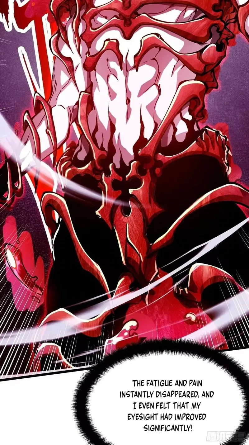 Martial Evolution: Start by Awakening the King of Monsters Chapter 124 – Page 20