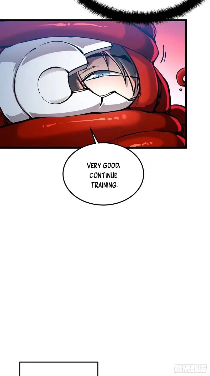 Martial Evolution: Start by Awakening the King of Monsters Chapter 124 – Page 21