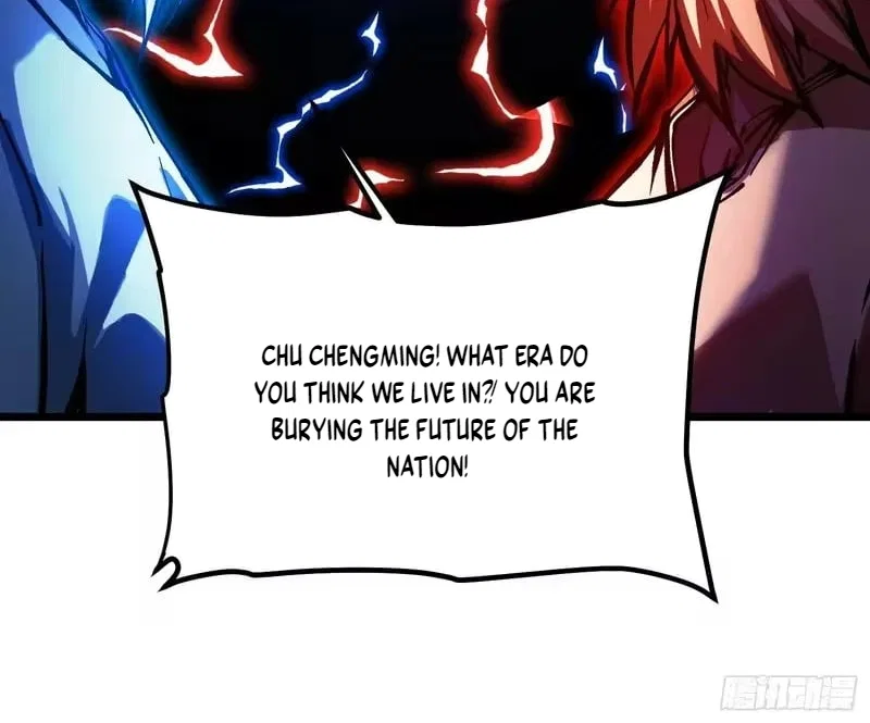 Martial Evolution: Start by Awakening the King of Monsters Chapter 124 – Page 32