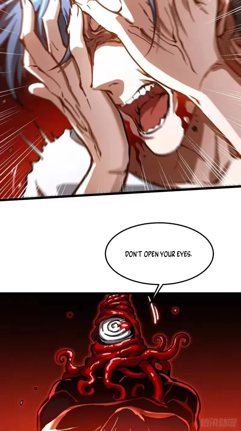 Martial Evolution: Start by Awakening the King of Monsters Chapter 123 – Page 2