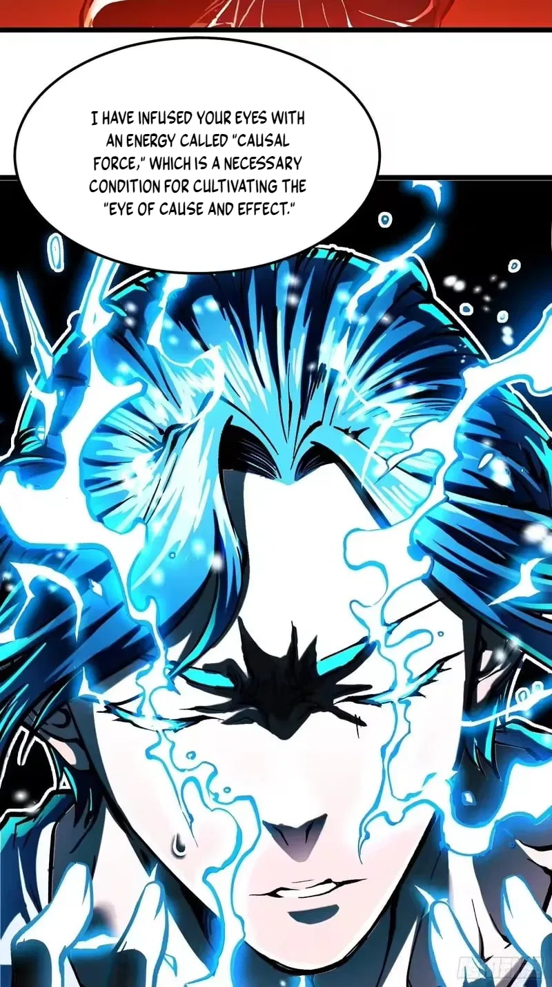 Martial Evolution: Start by Awakening the King of Monsters Chapter 123 – Page 3