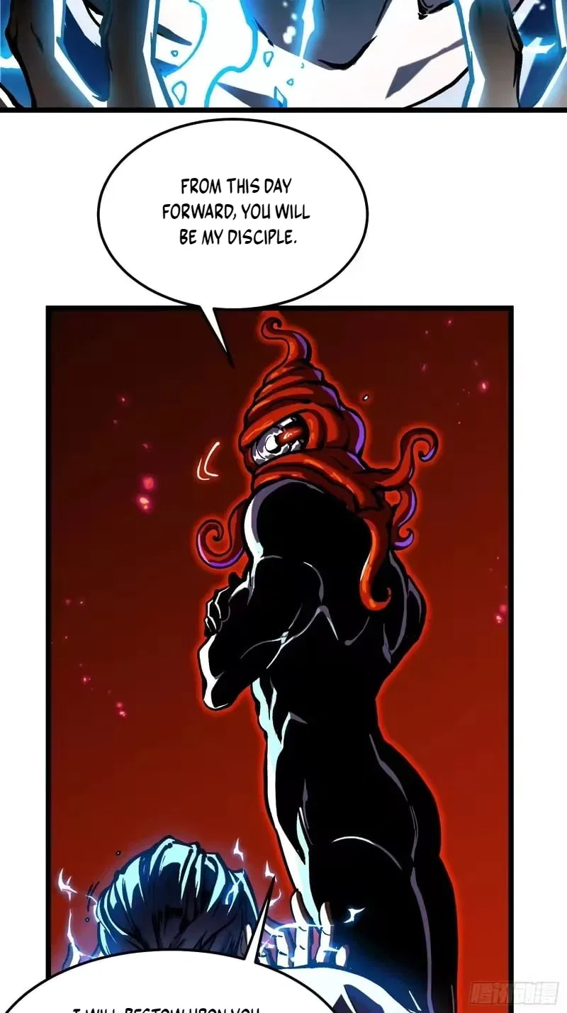 Martial Evolution: Start by Awakening the King of Monsters Chapter 123 – Page 4