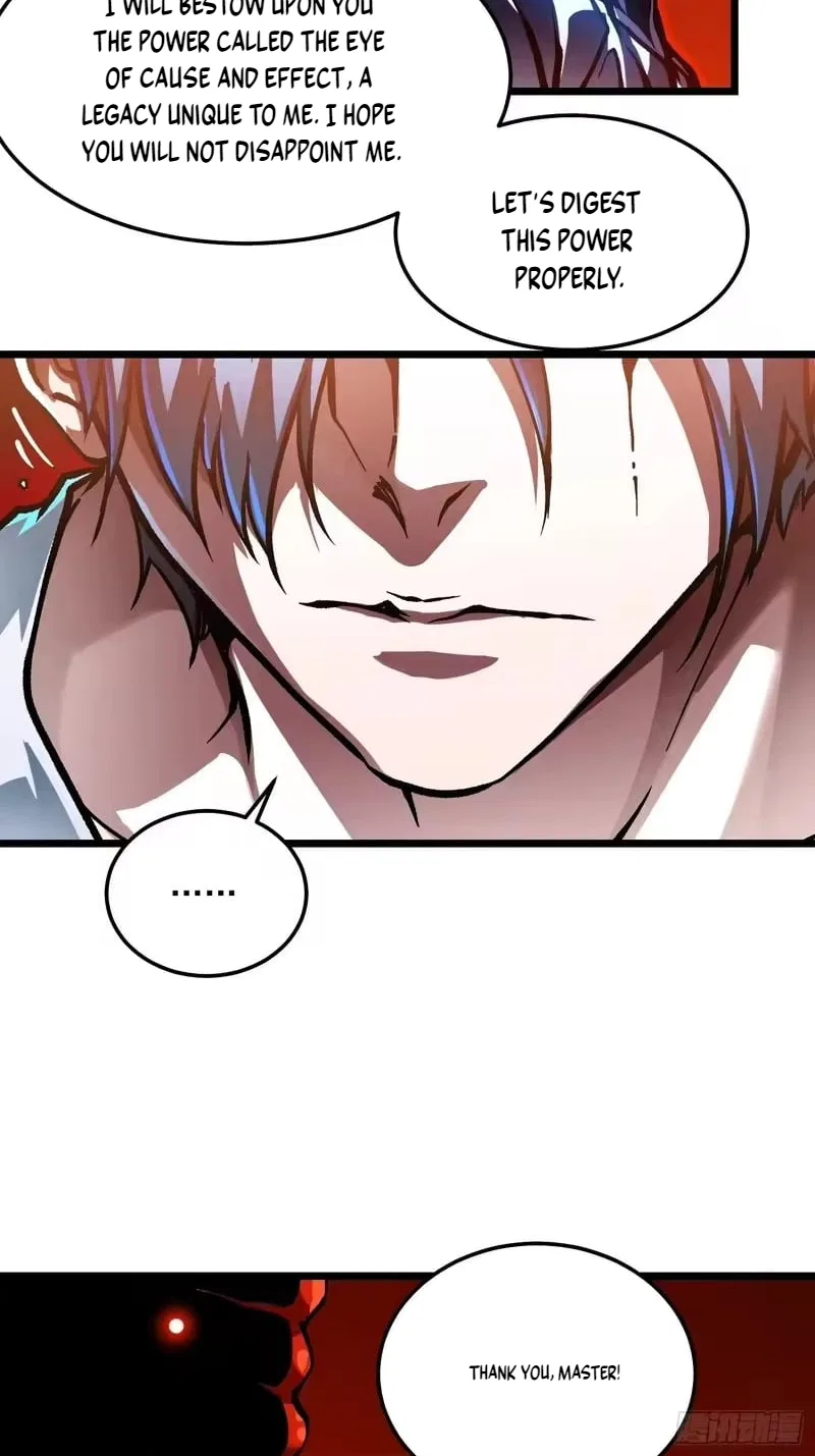 Martial Evolution: Start by Awakening the King of Monsters Chapter 123 – Page 5
