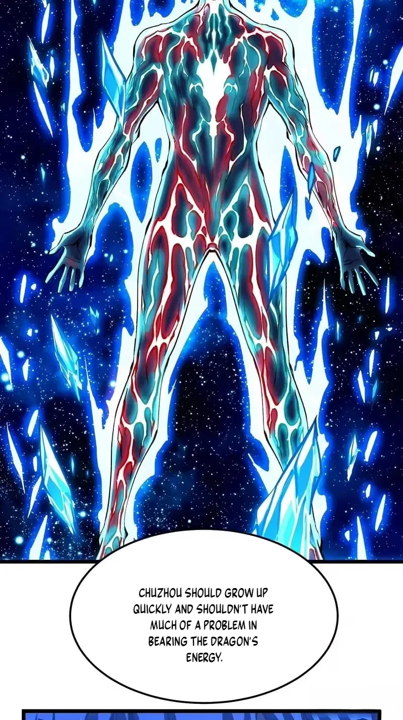 Martial Evolution: Start by Awakening the King of Monsters Chapter 123 – Page 11