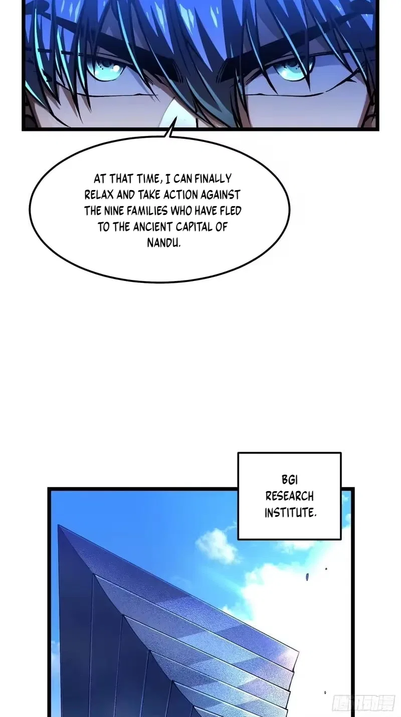 Martial Evolution: Start by Awakening the King of Monsters Chapter 123 – Page 12