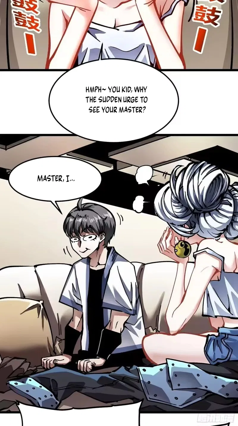 Martial Evolution: Start by Awakening the King of Monsters Chapter 123 – Page 14