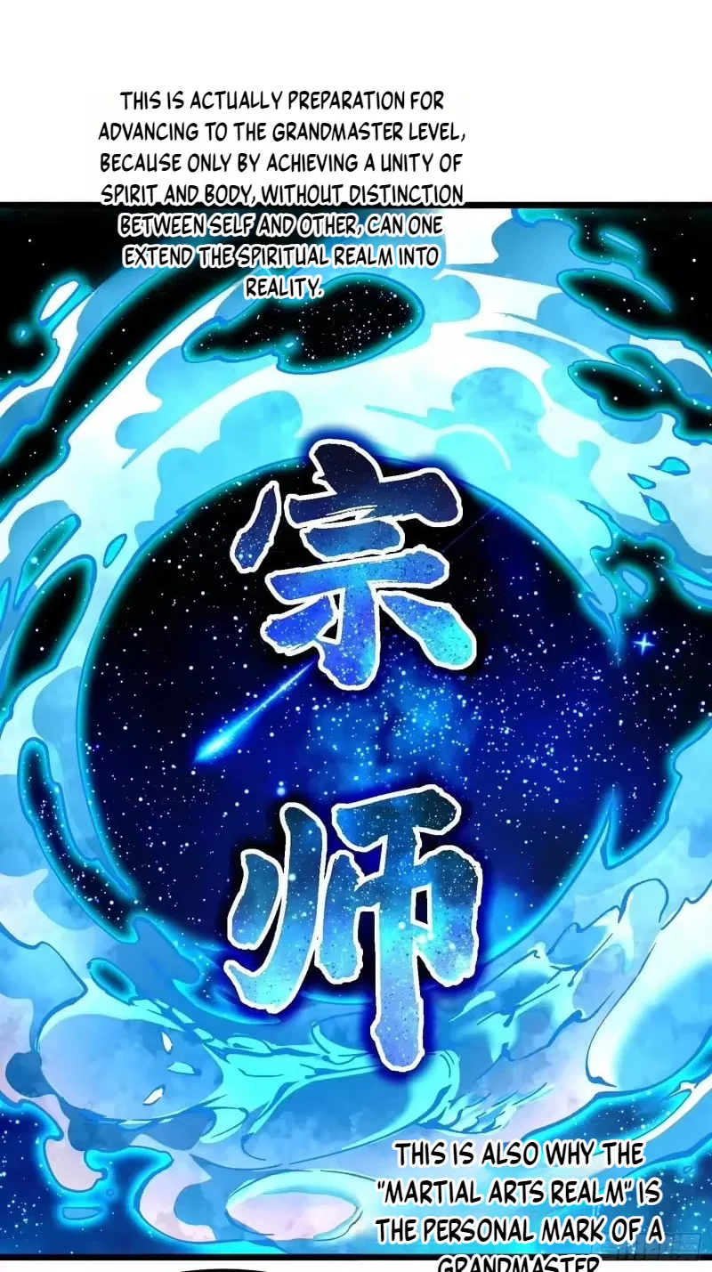 Martial Evolution: Start by Awakening the King of Monsters Chapter 123 – Page 25